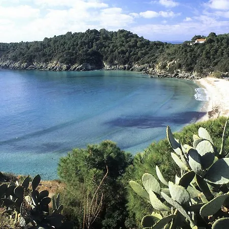 Bilocale Le Piscine * Fetovaia
