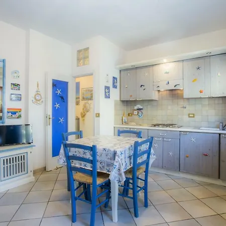Apartment Bilocale Le Piscine Fetovaia