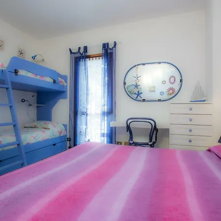 Apartment Bilocale Le Piscine Fetovaia