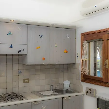 Bilocale Le Piscine Apartment