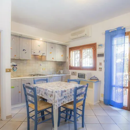 Appartement Bilocale Le Piscine Fetovaia