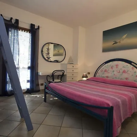 דירה Bilocale Le Piscine *